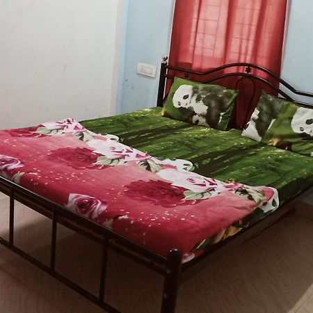Sunny Bliss Calangute Ngoại thất bức ảnh