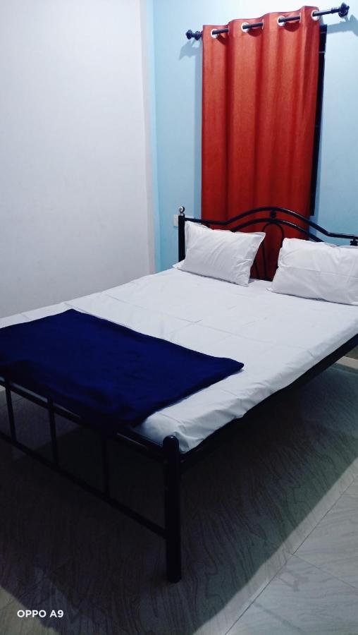 Sunny Bliss Calangute Ngoại thất bức ảnh