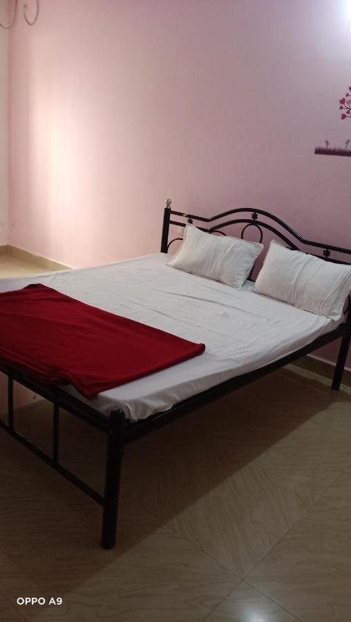 Sunny Bliss Calangute Ngoại thất bức ảnh