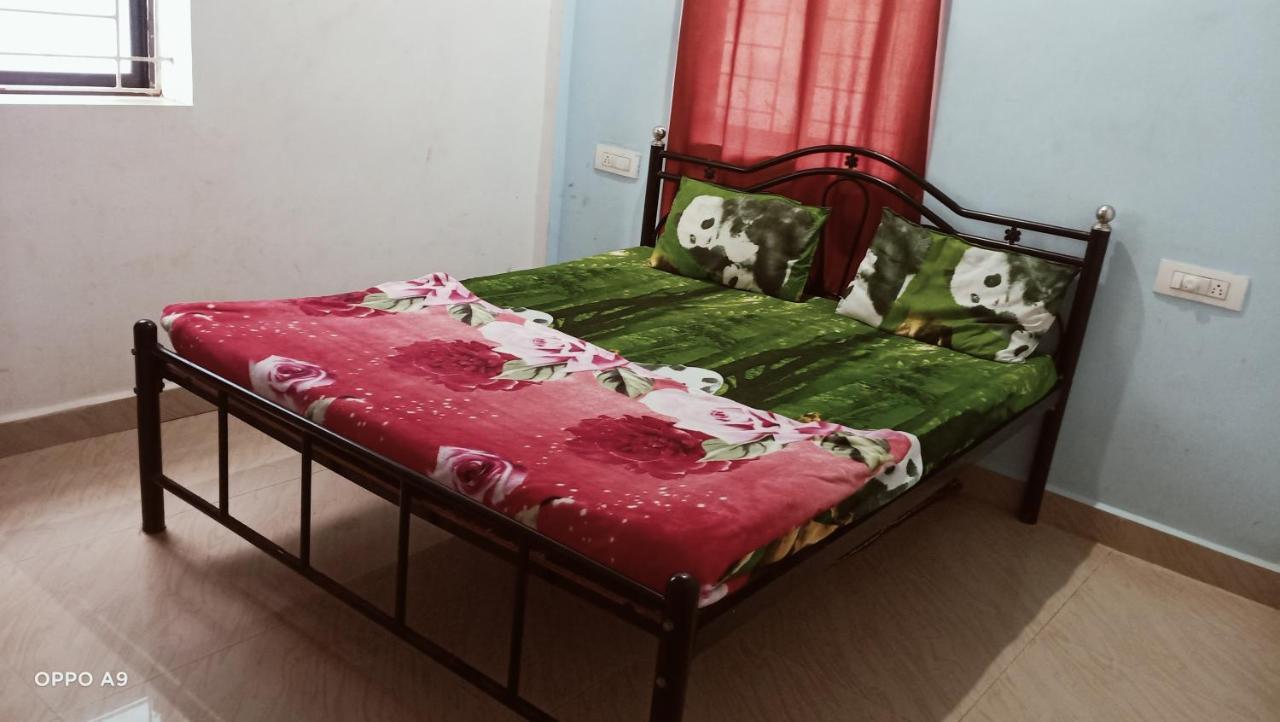 Sunny Bliss Calangute Ngoại thất bức ảnh