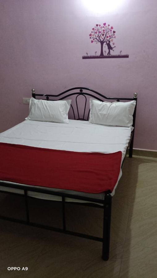 Sunny Bliss Calangute Ngoại thất bức ảnh