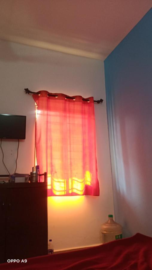 Sunny Bliss Calangute Ngoại thất bức ảnh